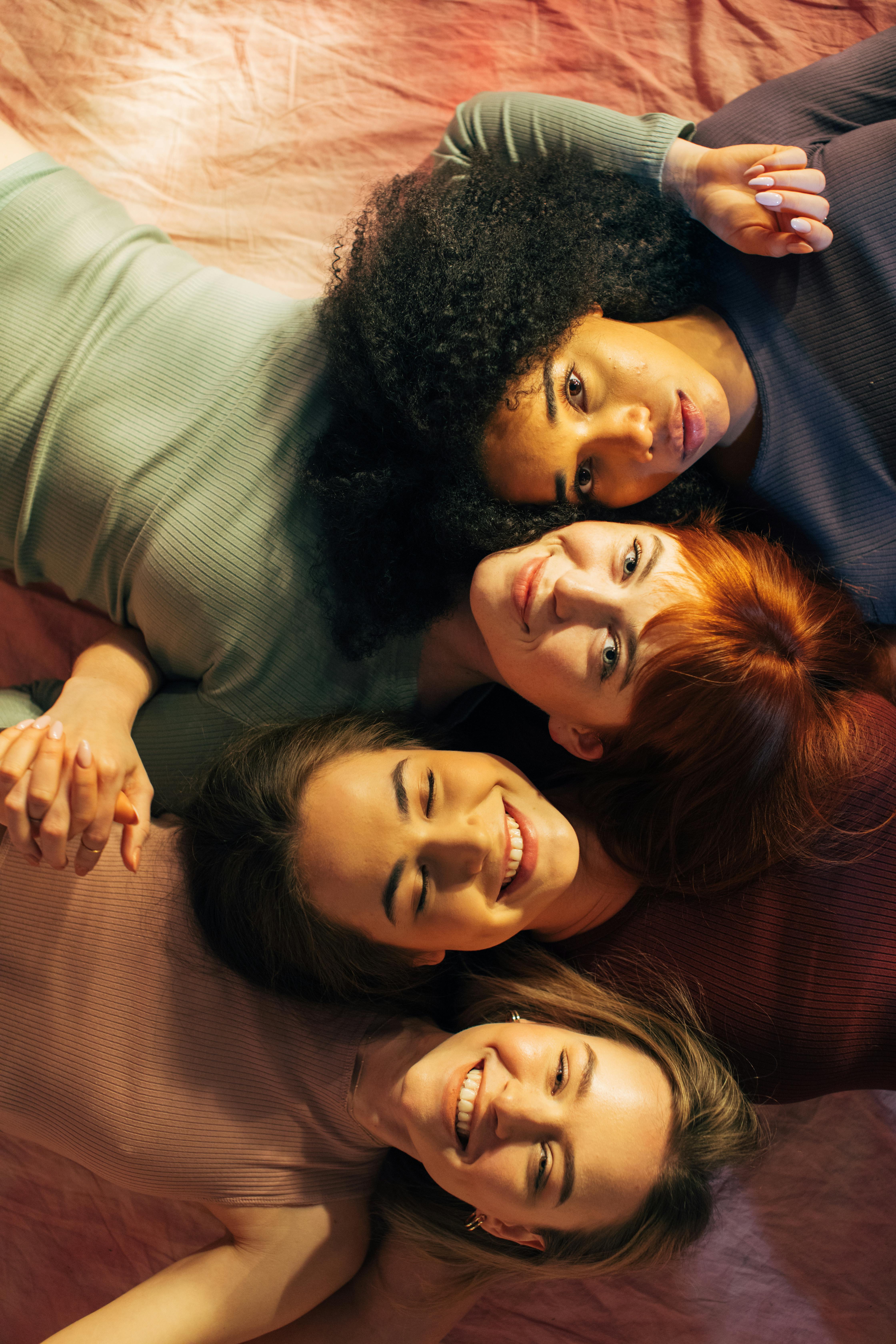 Community & Connection