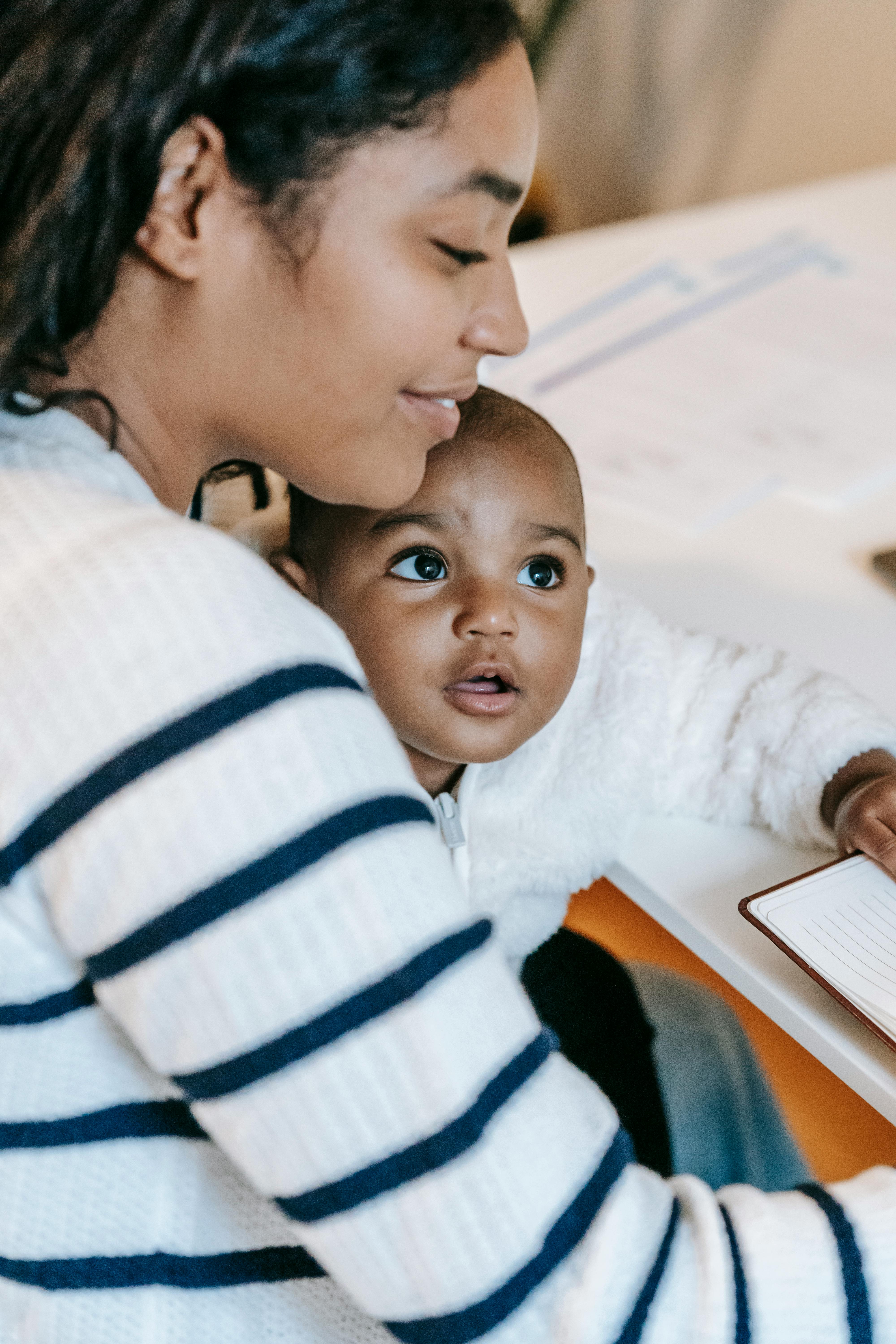 Child-Centered Approach